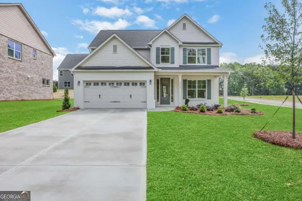 4503 Zed Lane, Loganville, GA 30052
