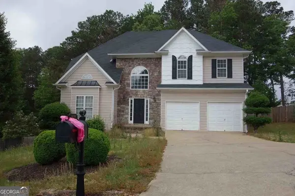 2416 Sterling Manor Drive, Buford, GA 30518