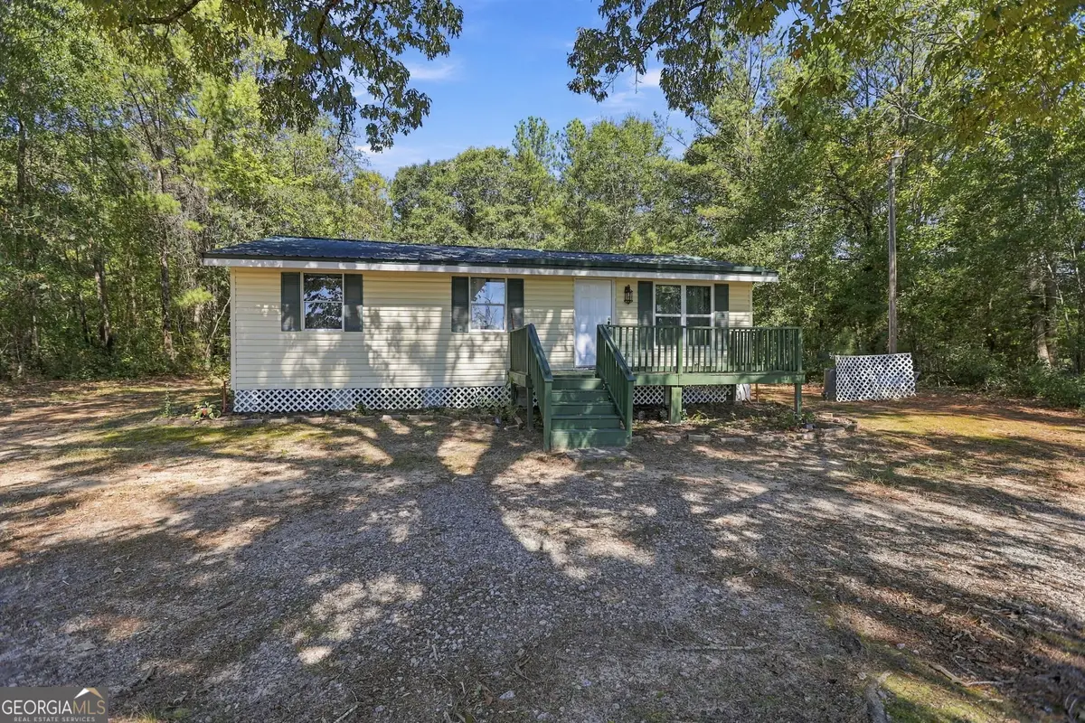 107 S Gates Road, Pine Mountain, GA 31822 - #1