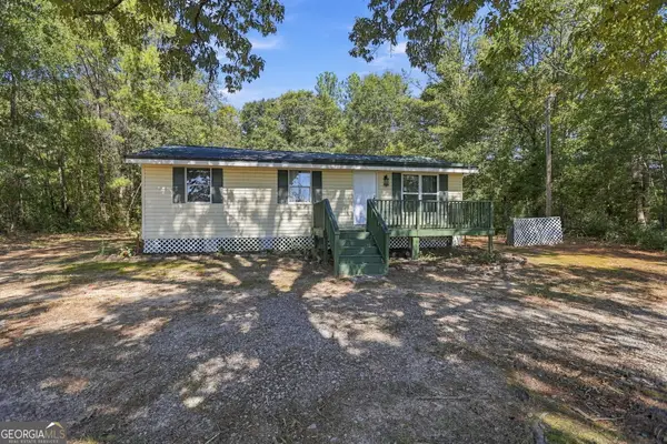 107 S Gates Road, Pine Mountain, GA 31822