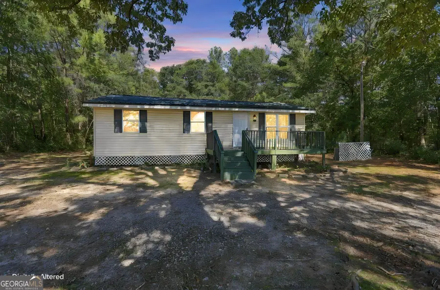 107 S Gates Road, Pine Mountain, GA 31822 - #2