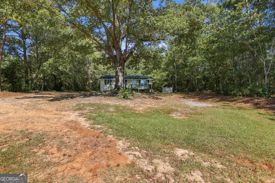 107 S Gates Road, Pine Mountain, GA 31822 - #3