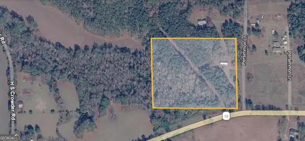 81 Persimmon Lane, Warm Springs, GA 31830
