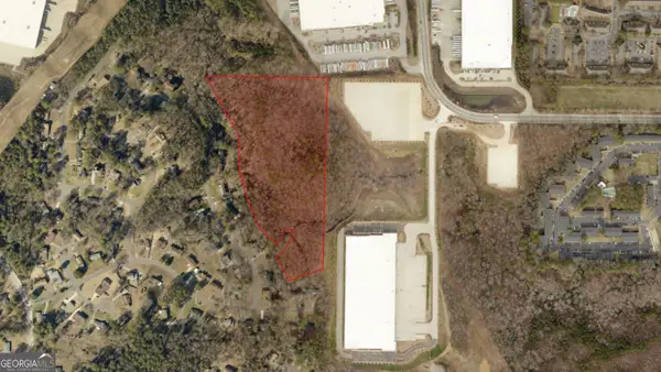 0 Spring Valley Trace, South Fulton, GA 30349