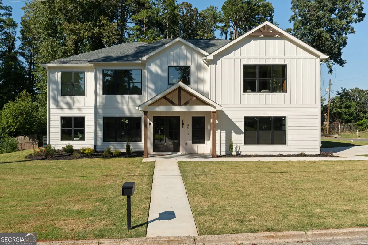 4514 Redwood Street, Doraville, GA 30360 - #1