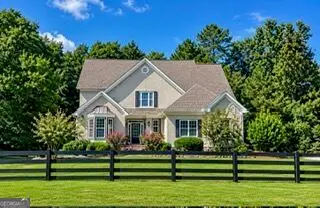 100 London Berry Court, Tyrone, GA 30290 - #1