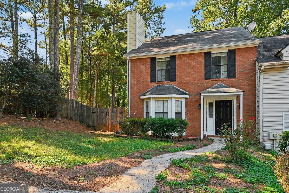 751 Coventry Township Place, Marietta, GA 30062 - #1