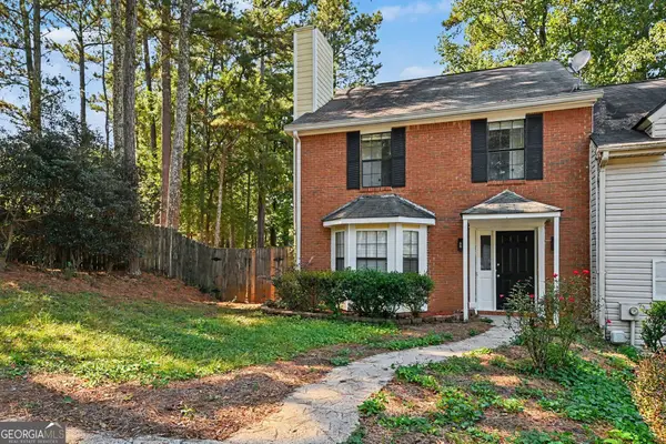751 Coventry Township Place, Marietta, GA 30062