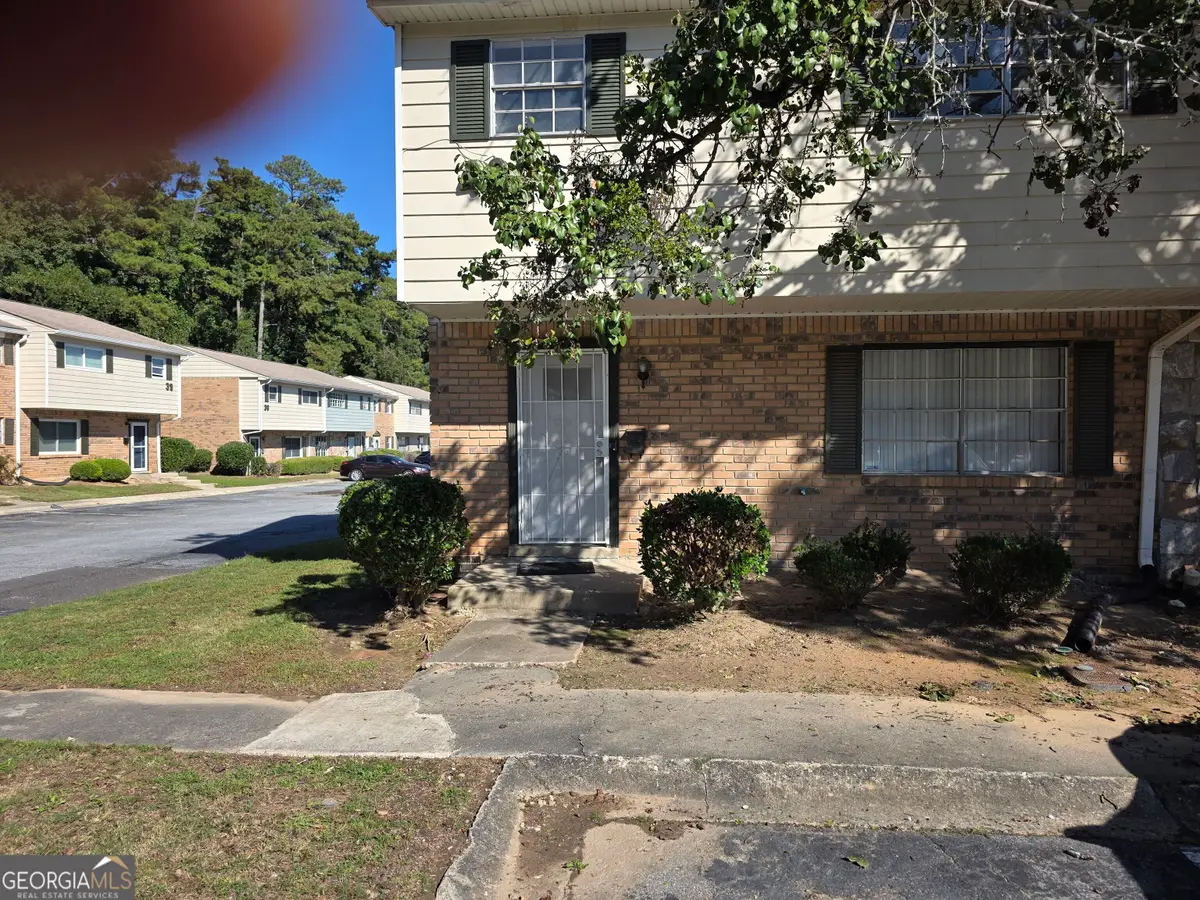 4701 Flat Shoals Road #49A, Union City, GA 30291 - #1