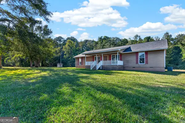 3891 Hogansville Road, Lagrange, GA 30241