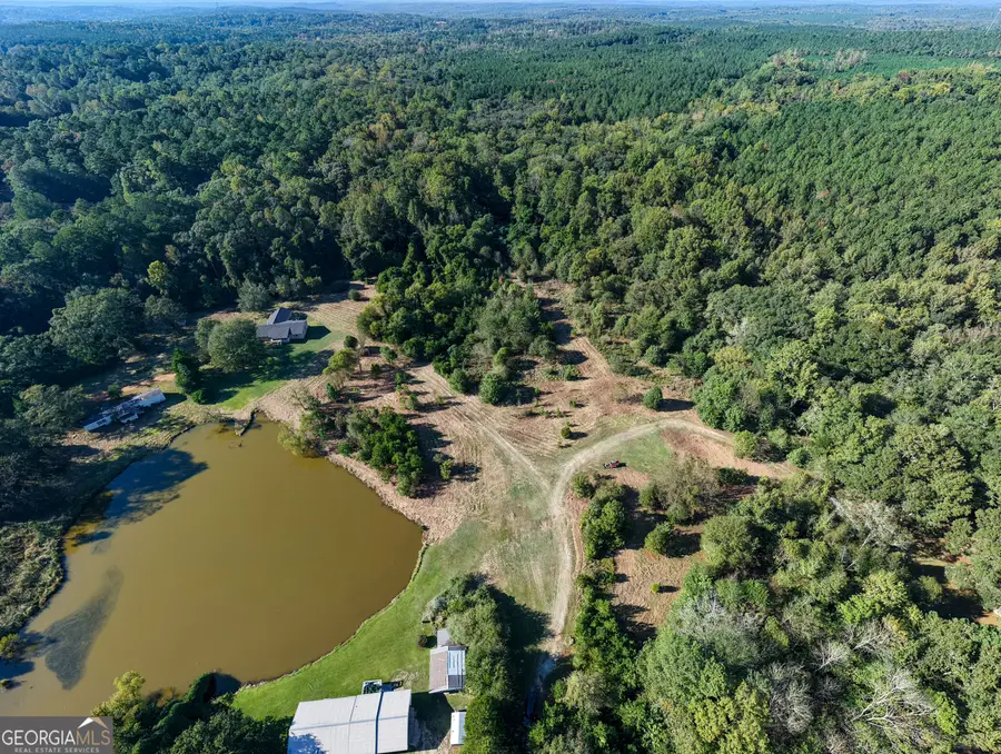 3891 Hogansville Road, Lagrange, GA 30241 - #3