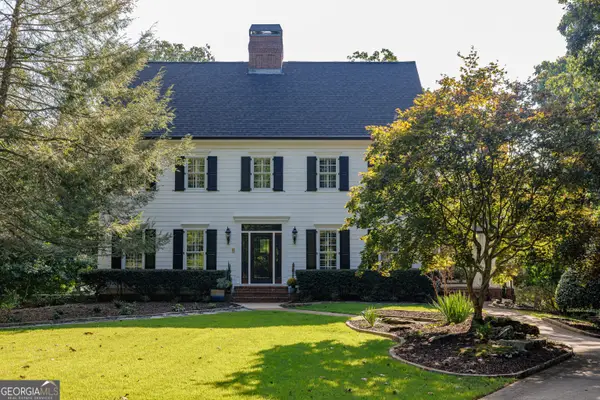 535 Chilhoe Drive, Canton, GA 30115