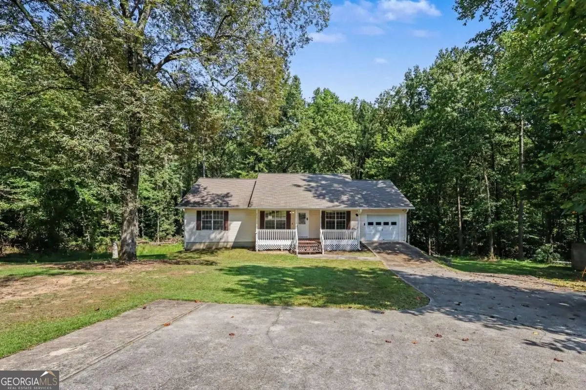 6854 John West Road, Winston, GA 30187 - #1