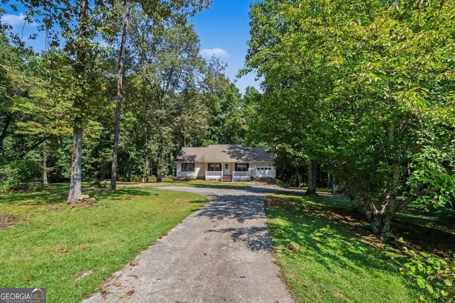 6854 John West Road, Winston, GA 30187 - #2
