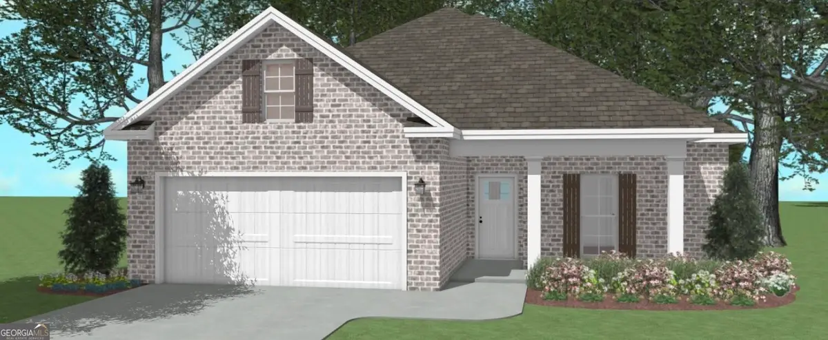 334 Lily Rose Bend, Kathleen, GA 31047 - #1