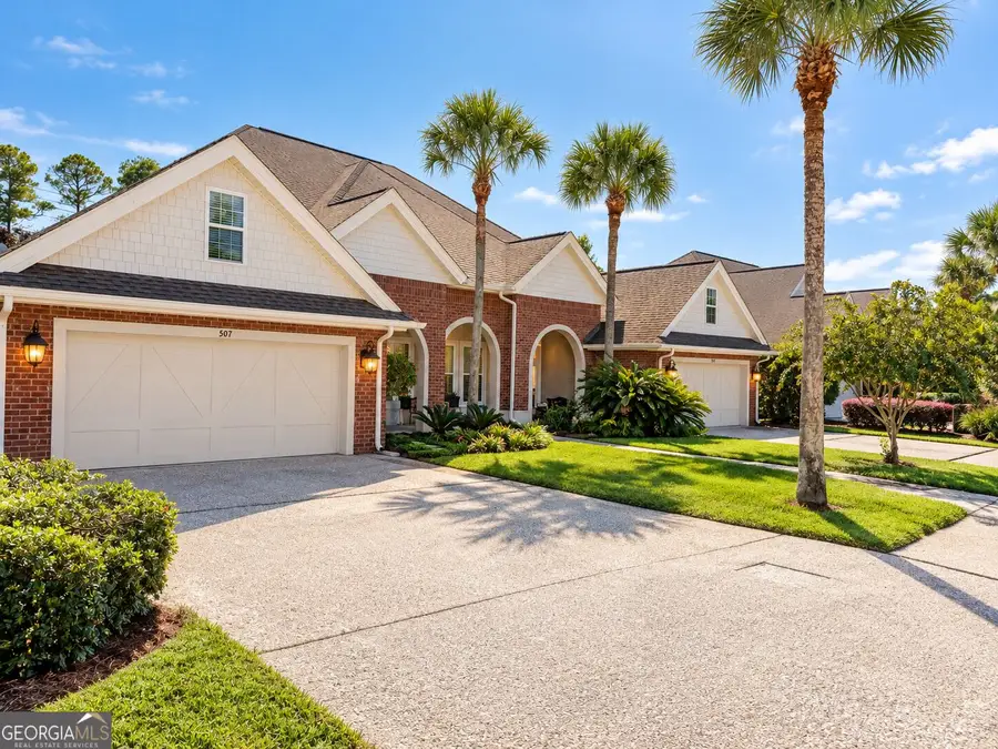 507 Fox Run Circle, Brunswick, GA 31525 - #2