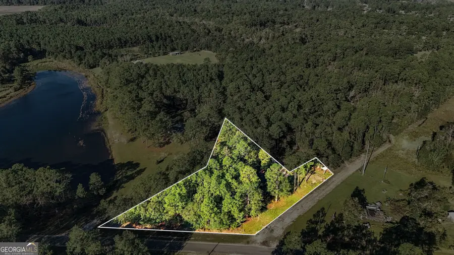 15 Delma Lane, Tifton, GA 31794 - #2