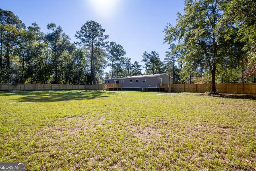 21 Ridge Road, Ellabell, GA 31308 - #2