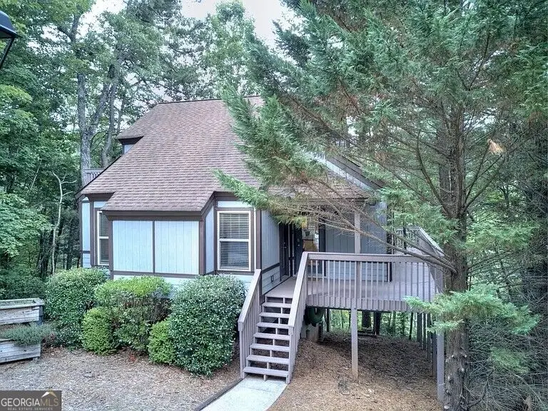 170 Alte Bruecke Strasse, Helen, GA 30545 - #1