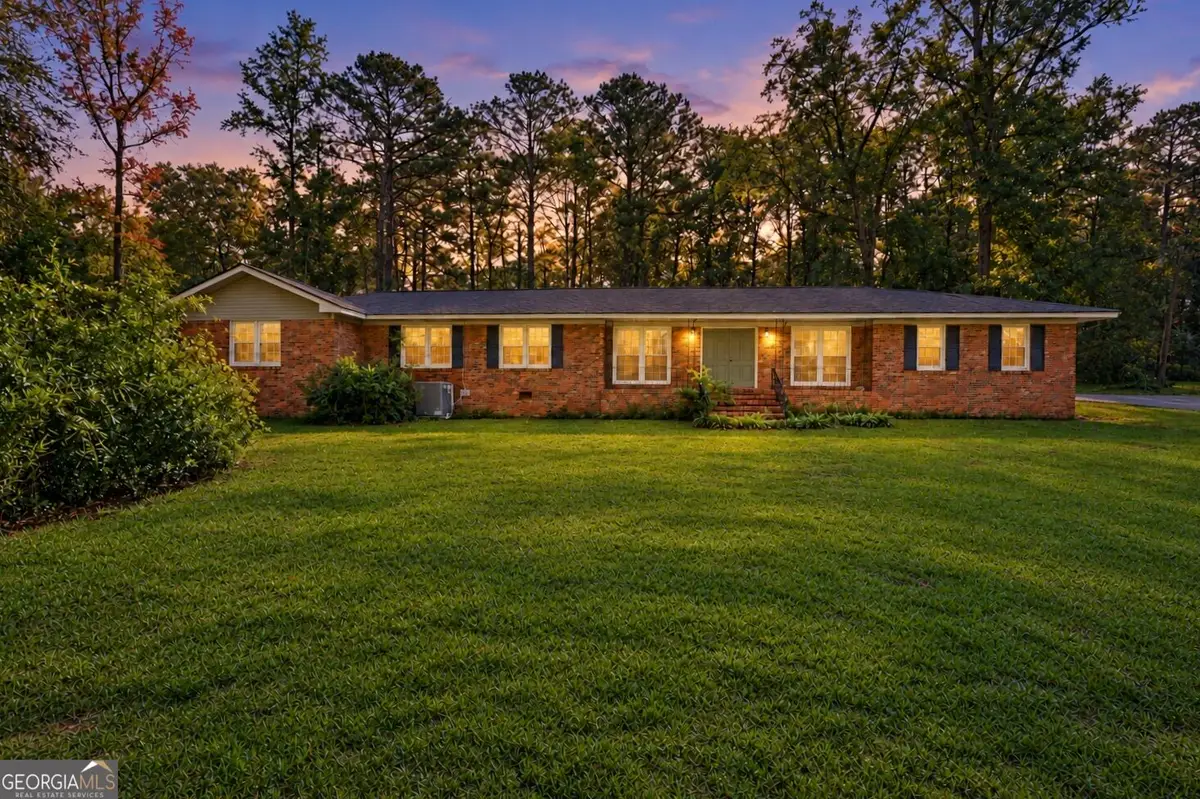 2058 Graham Road, Macon, GA 31211 - #1