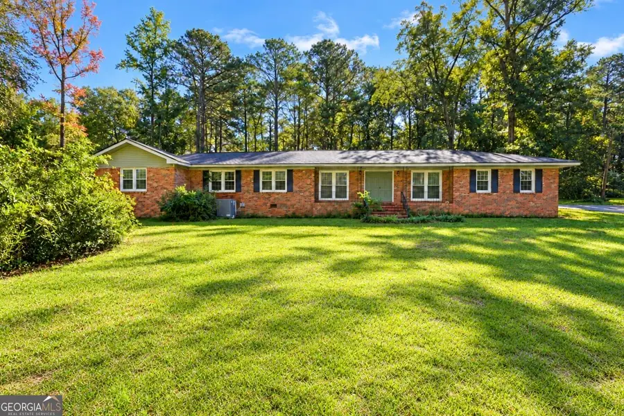 2058 Graham Road, Macon, GA 31211 - #2