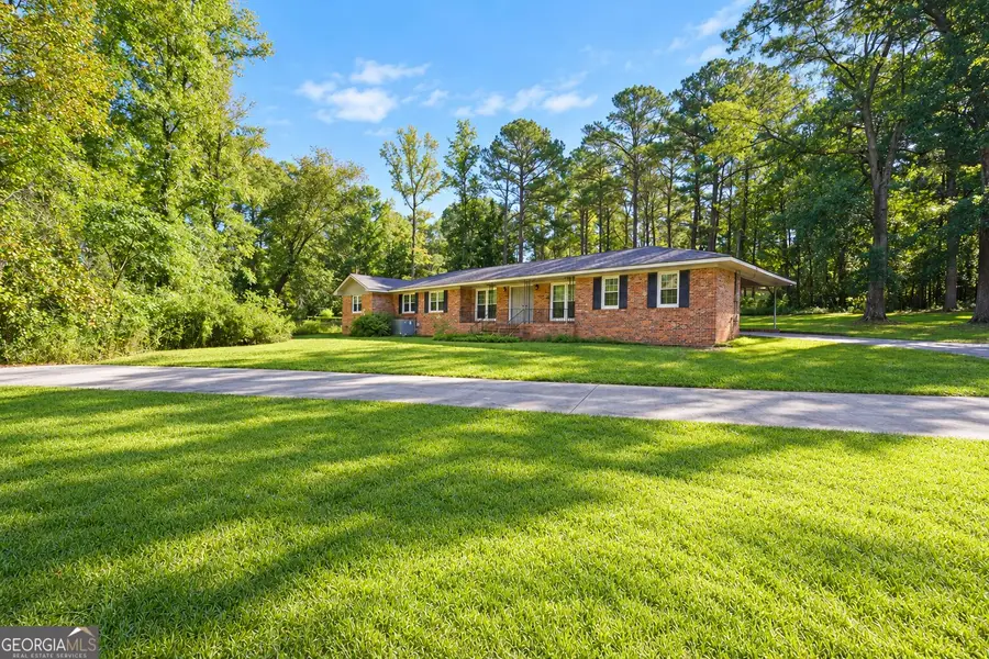 2058 Graham Road, Macon, GA 31211 - #3