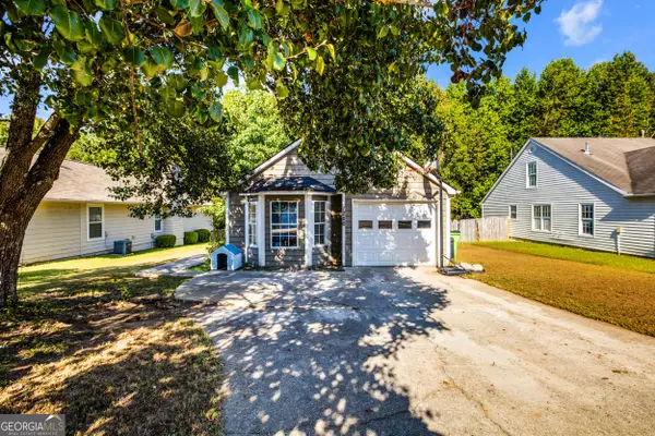 1286 Waterton Trail, Douglasville, GA 30134