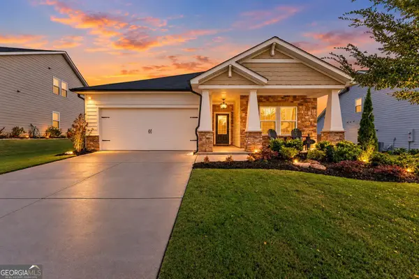 409 Murphy Avenue, Canton, GA 30114