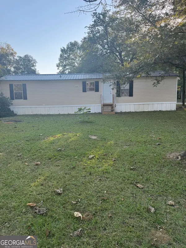 955 Pinehill Road, Dublin, GA 31021