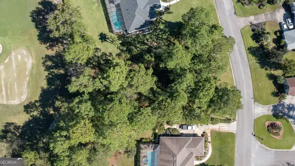 VL 377 Osprey Circle, St. Marys, GA 31558