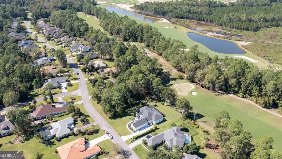VL 377 Osprey Circle, Saint Marys, GA 31558 - #3