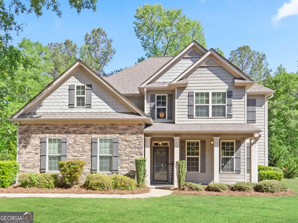 127 Austin Storey Circle, Newnan, GA 30263 - #1