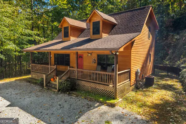 130 Navigator Lane, Tiger, GA 30576