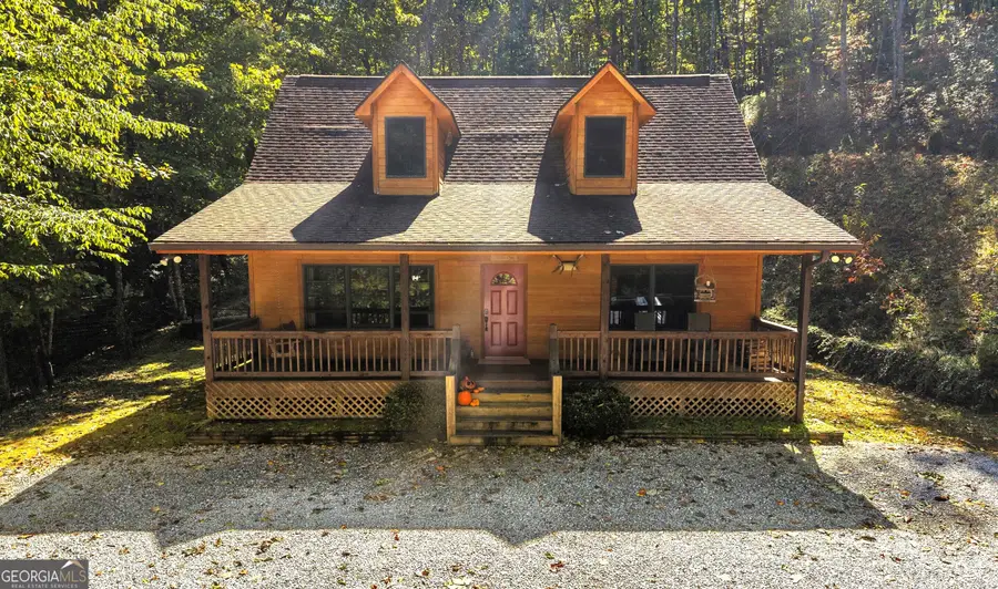 130 Navigator Lane, Tiger, GA 30576 - #2