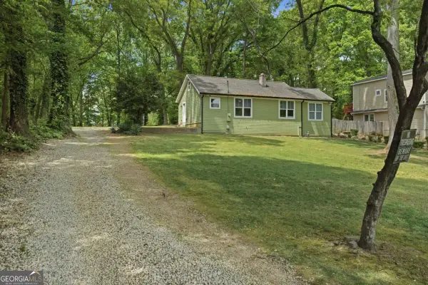 3051 Springdale Road, Hapeville, GA 30354
