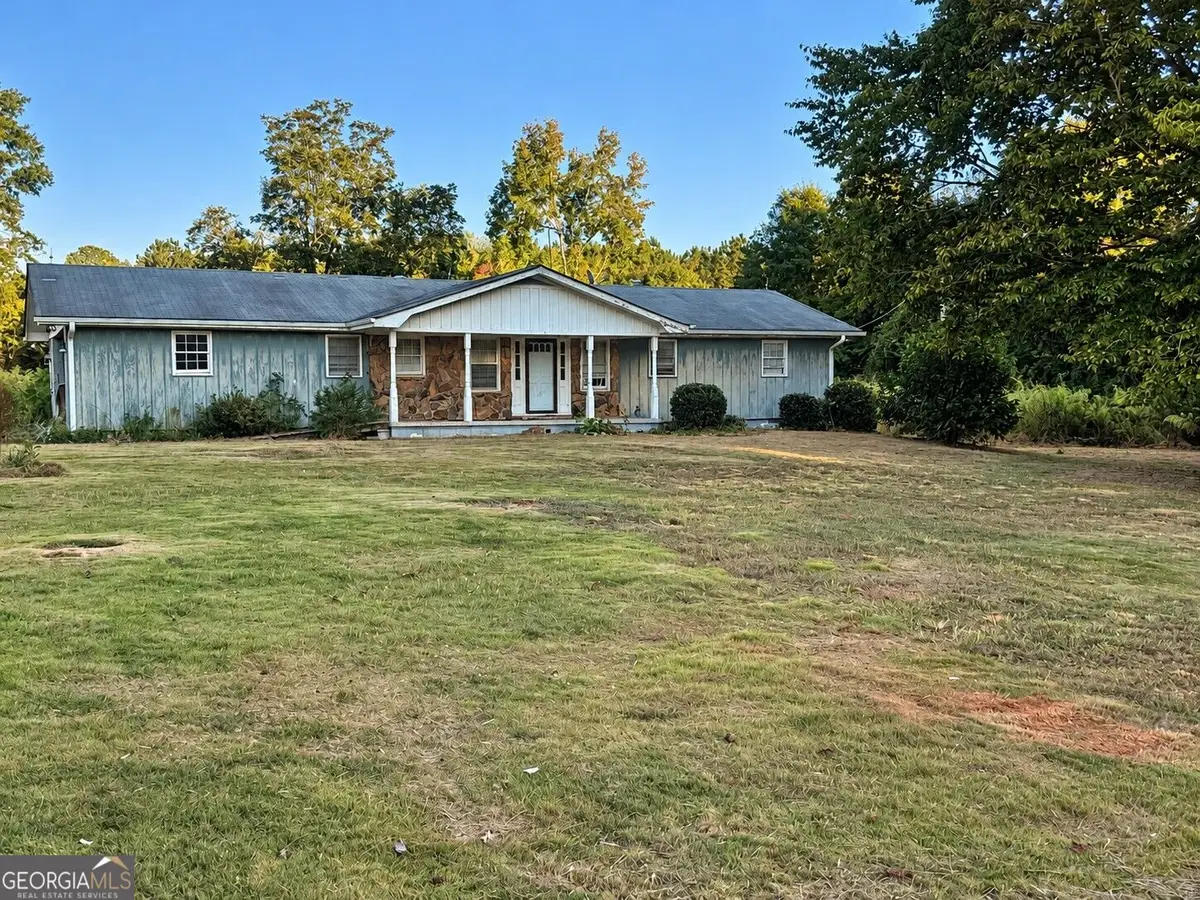 203 Nail Drive, McDonough, GA 30253 - #1