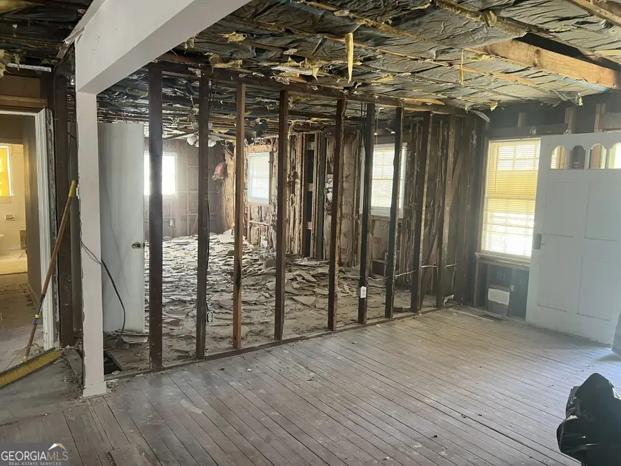 203 Nail Drive, McDonough, GA 30253 - #2