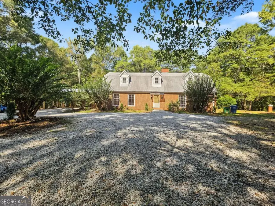 80 Sims Road, Winder, GA 30680 - #2