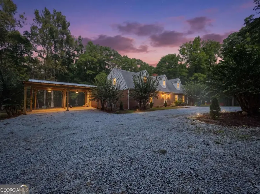 80 Sims Road, Winder, GA 30680 - #3