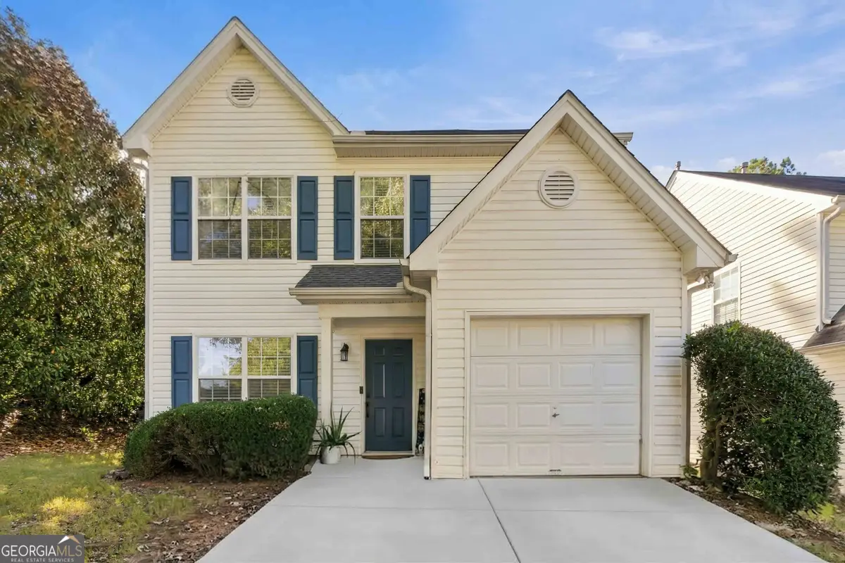 336 Clearsprings Drive, Lawrenceville, GA 30046 - #1