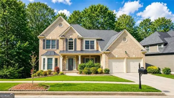 3792 Suwanee Mill Drive, Buford, GA 30518