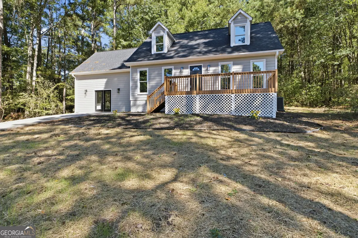 3035 Gum Creek Estates, Loganville, GA 30052 - #1