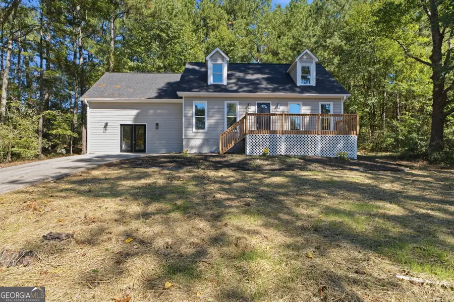 3035 Gum Creek Estates, Loganville, GA 30052 - #2