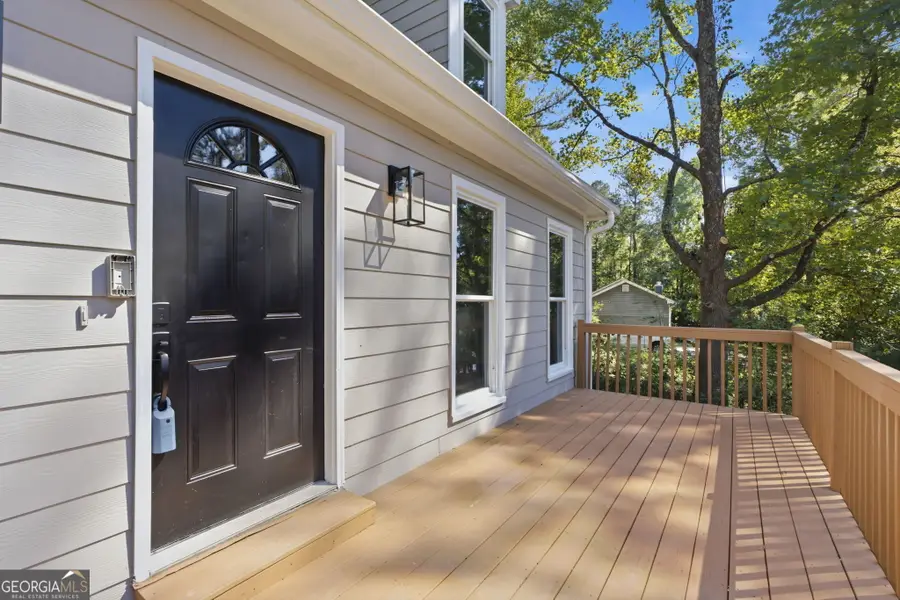 3035 Gum Creek Estates, Loganville, GA 30052 - #3