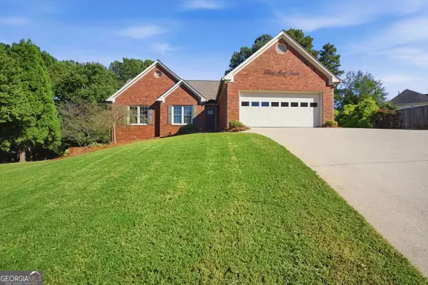 3067 Hillsong Circle, Dacula, GA 30019