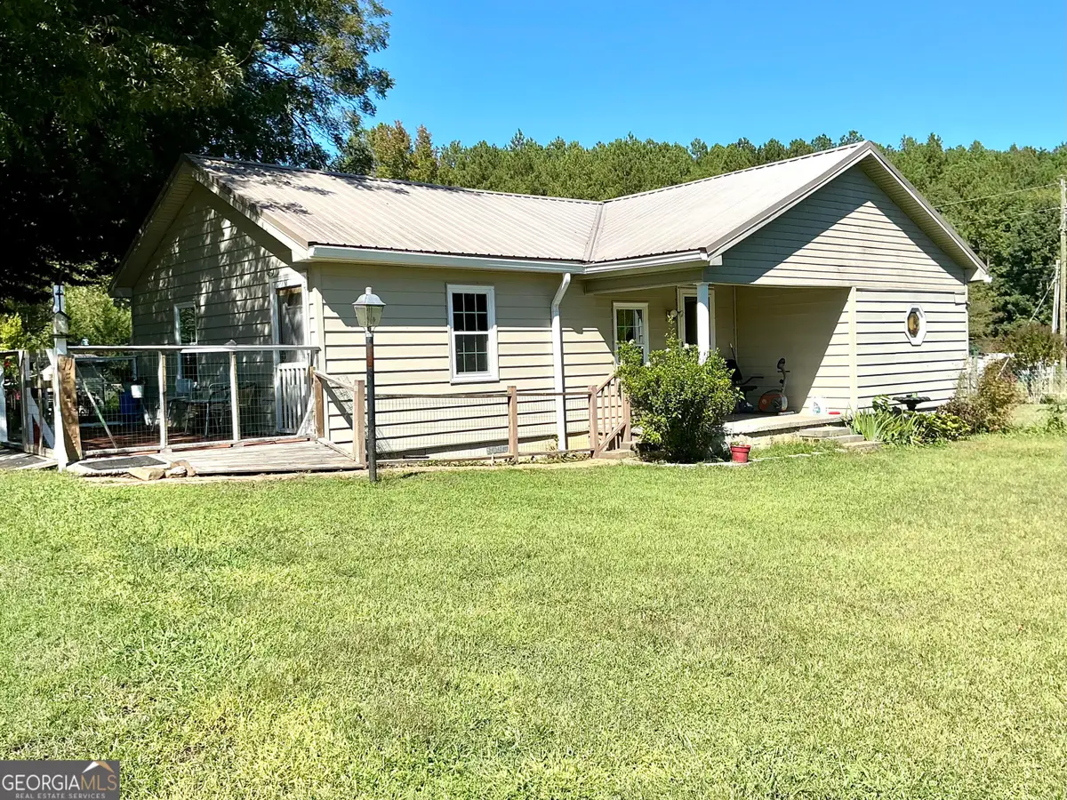 593 Hooker Rd, Chatsworth, GA 30705 - #1