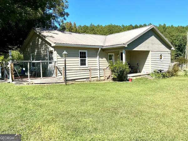 593 Hooker Rd, Chatsworth, GA 30705