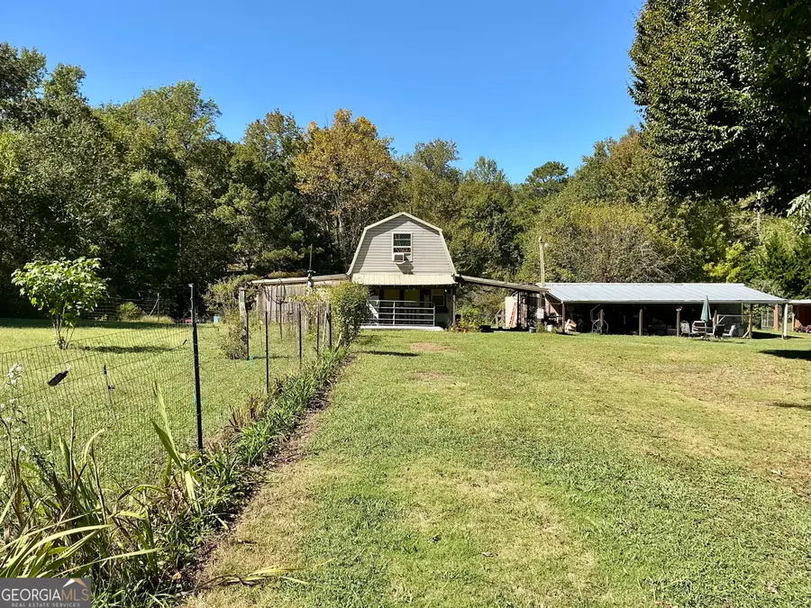 593 Hooker Rd, Chatsworth, GA 30705 - #2