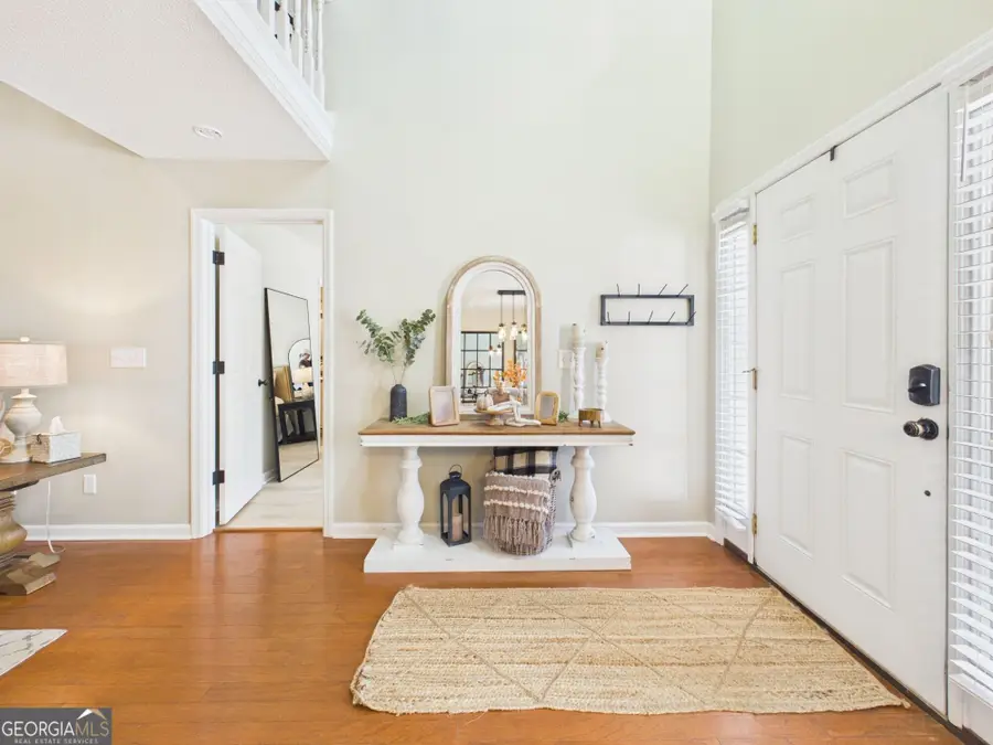 459 Ashville Drive, Macon, GA 31210 - #3