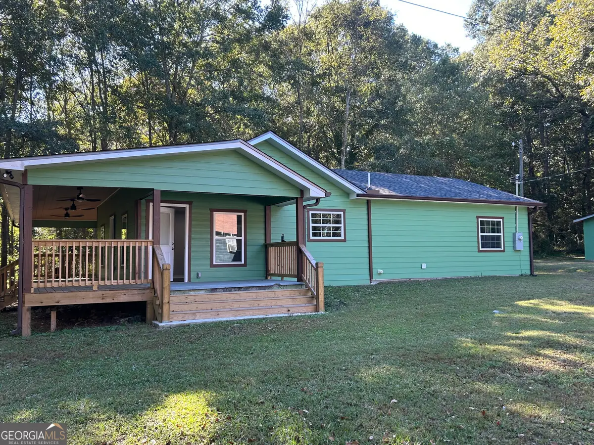 109 Vernon Street, Toccoa, GA 30577 - #1